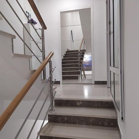 Apartmani Diki Makarska Exterior foto
