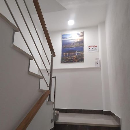 Apartmani Diki Makarska Exterior foto