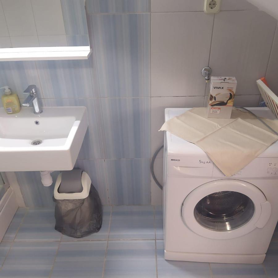 Apartmani Diki Makarska Exterior foto