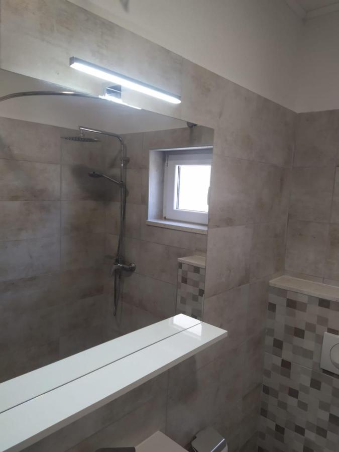Apartmani Diki Makarska Exterior foto