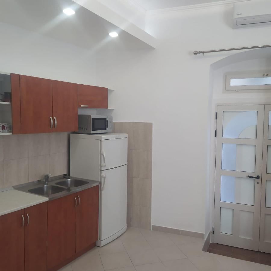 Apartmani Diki Makarska Exterior foto
