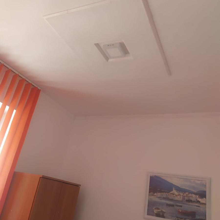 Apartmani Diki Makarska Exterior foto