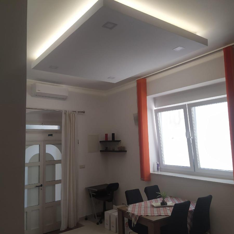 Apartmani Diki Makarska Exterior foto
