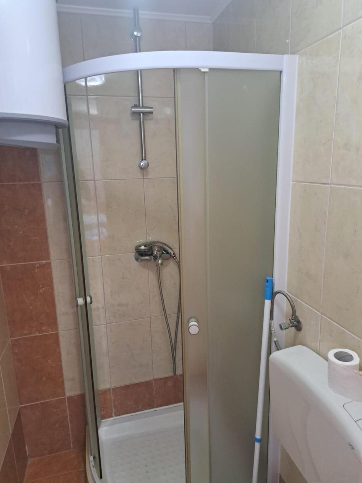 Apartmani Diki Makarska Exterior foto