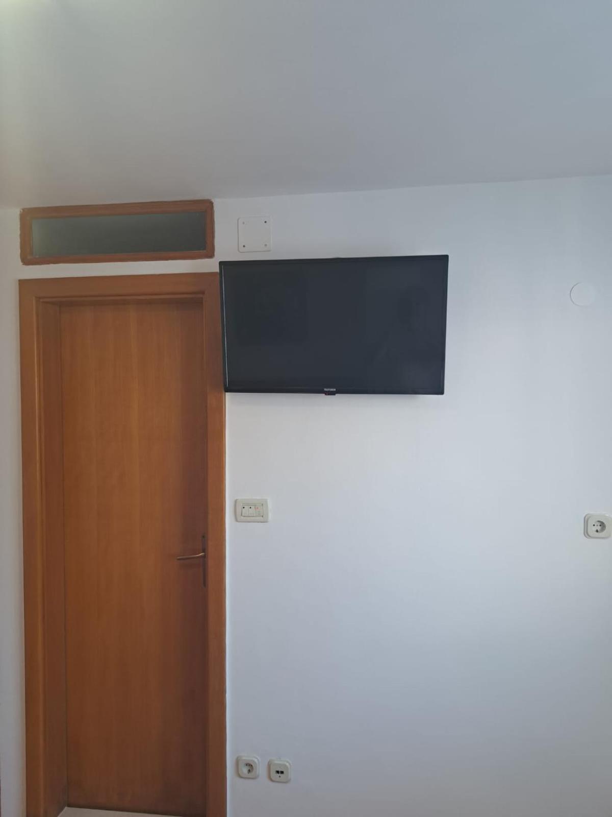 Apartmani Diki Makarska Habitación foto