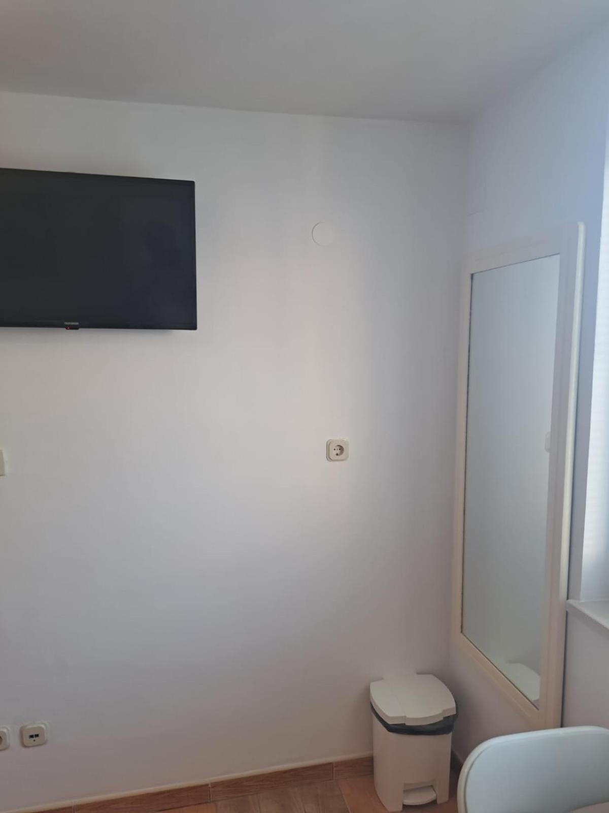 Apartmani Diki Makarska Habitación foto