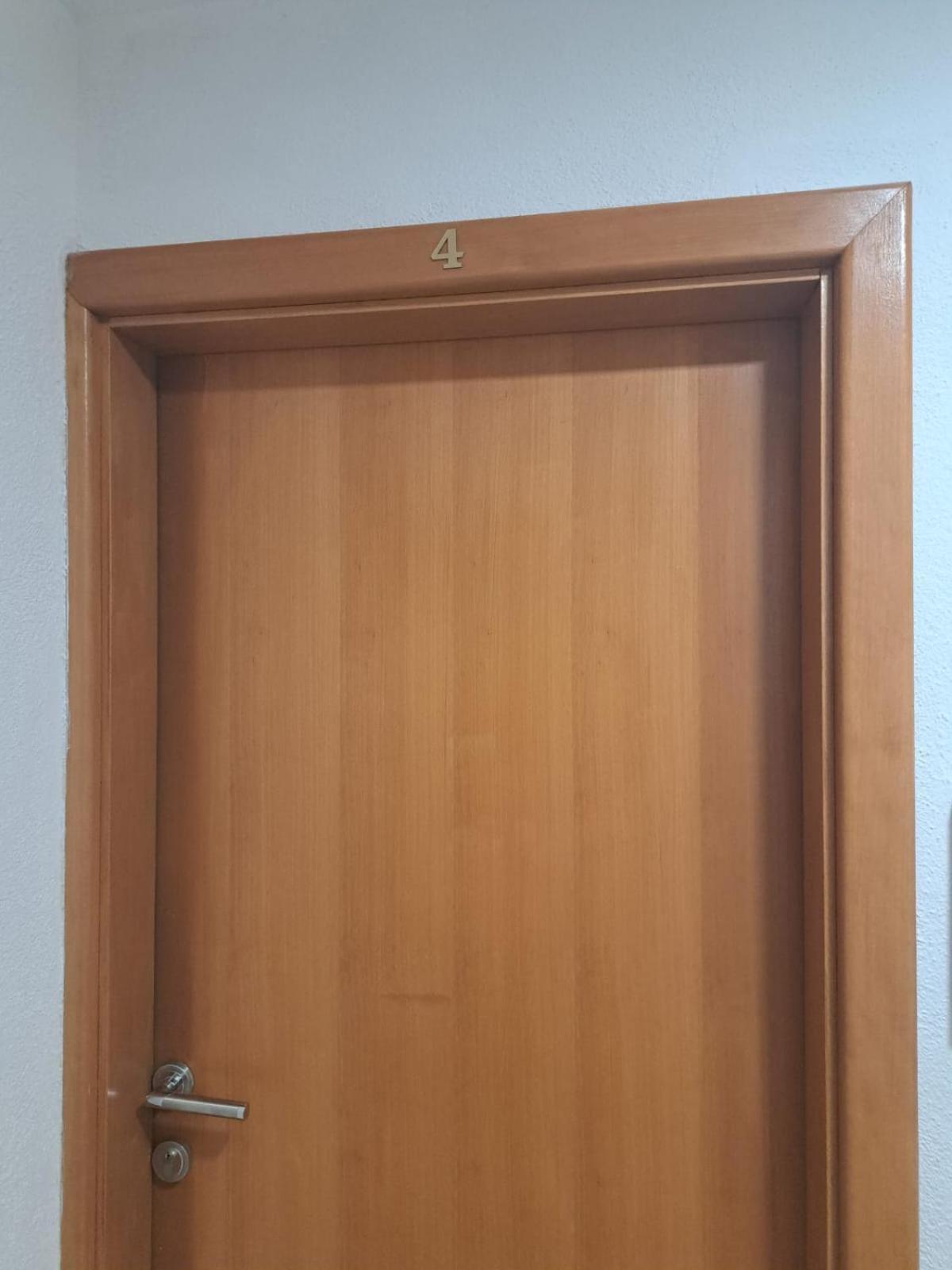 Apartmani Diki Makarska Habitación foto