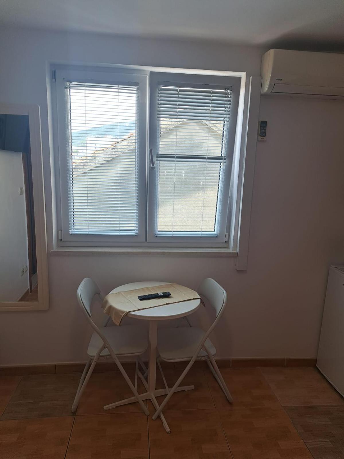 Apartmani Diki Makarska Exterior foto