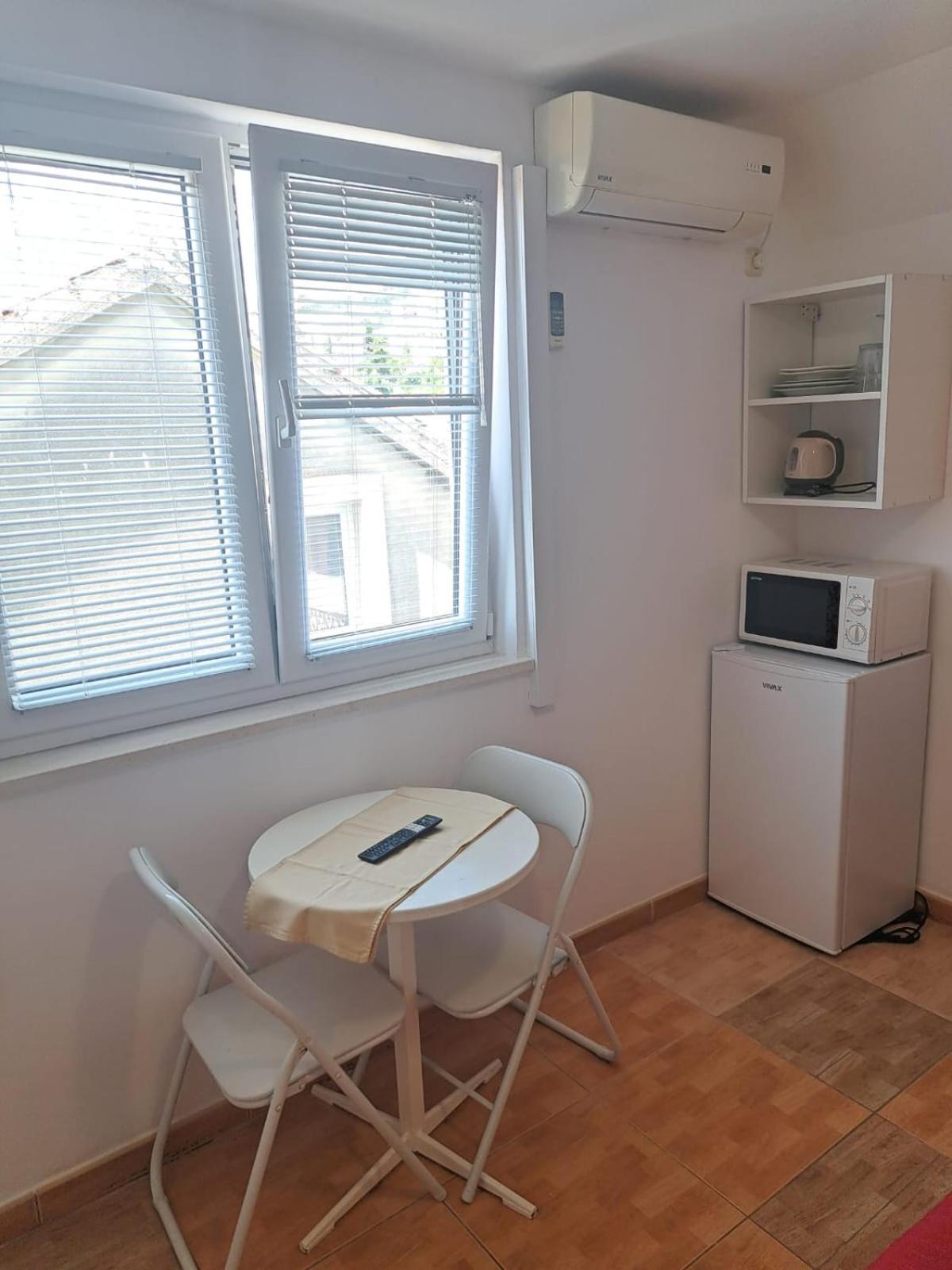 Apartmani Diki Makarska Habitación foto