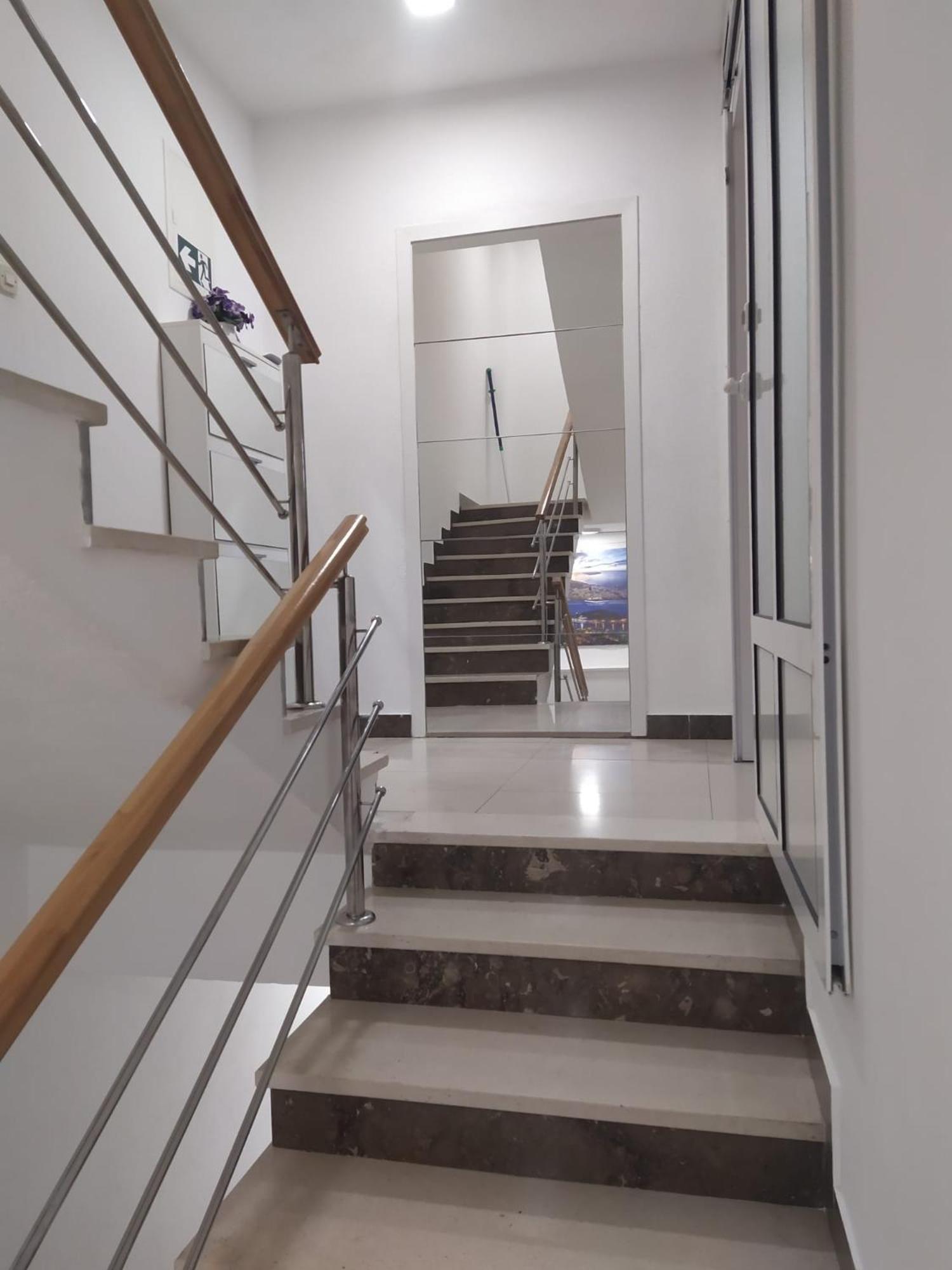Apartmani Diki Makarska Exterior foto