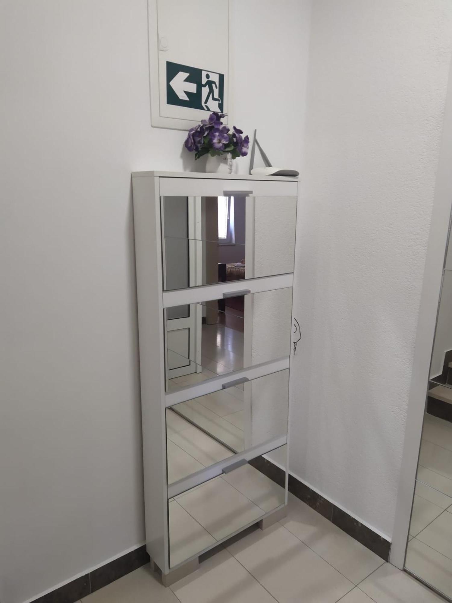 Apartmani Diki Makarska Exterior foto