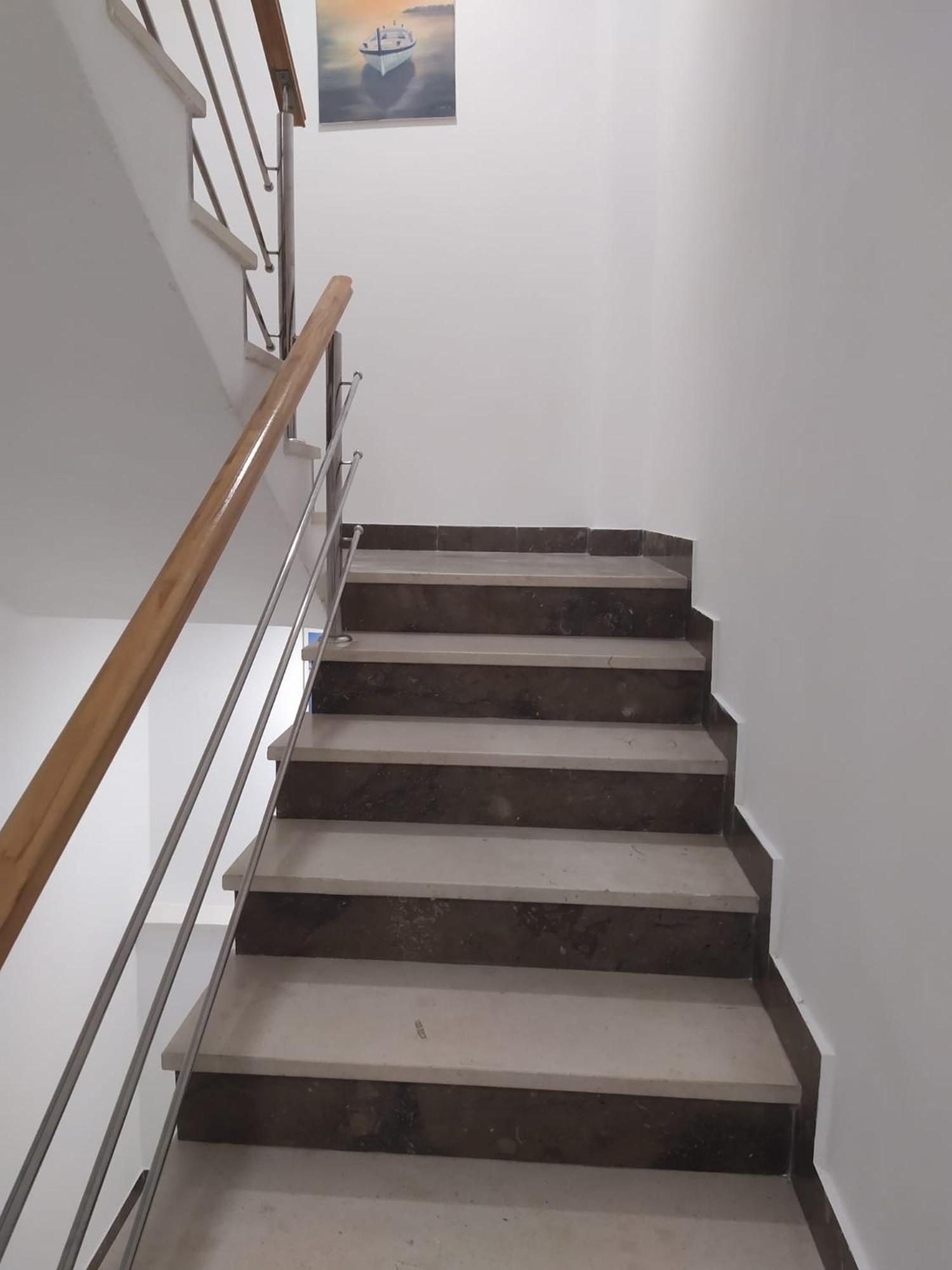 Apartmani Diki Makarska Exterior foto