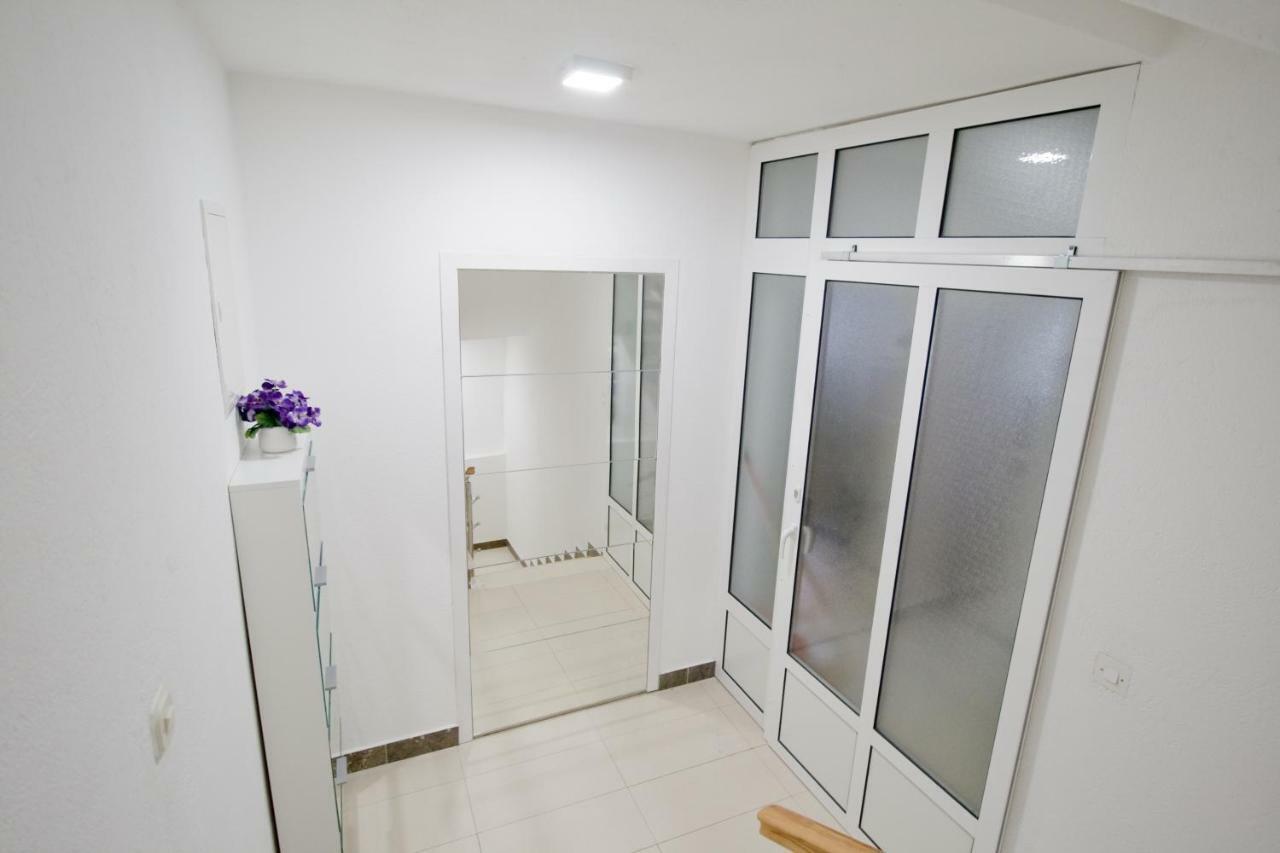Apartmani Diki Makarska Exterior foto