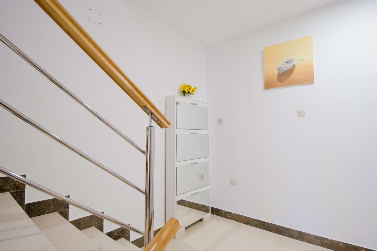 Apartmani Diki Makarska Exterior foto